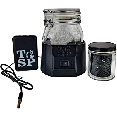 TERP SLURP PUMP (BANGER BIDET) STARTER PACK by Quartz