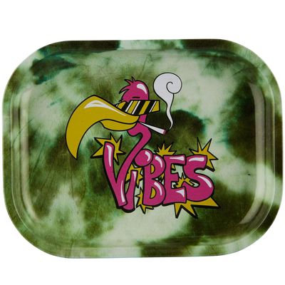 VIBES MINGO ROLLING TRAY – LARGE by VIBES