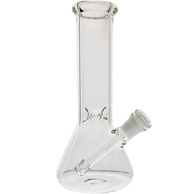8" Clear Beaker - photo 5