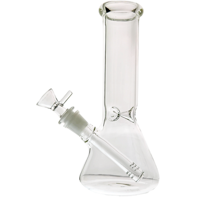 8" Clear Beaker - photo 2