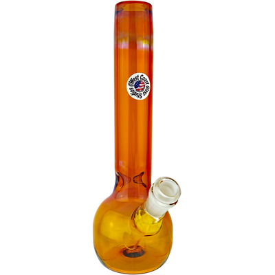 10" West Coast Glass Color Fume Beaker - Made in USA (one off)