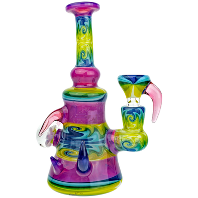 7.5" Lyle Rig - photo 6