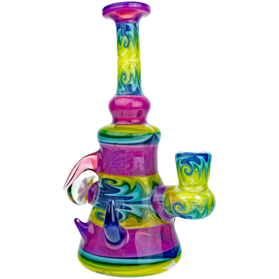 7.5" Lyle Rig - photo 2