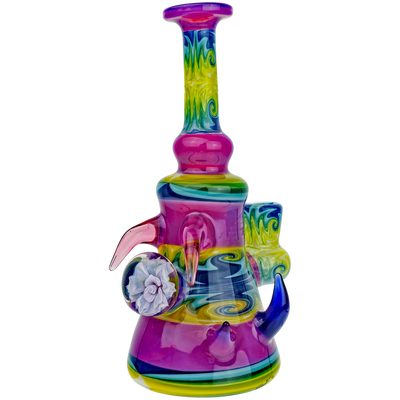 7.5" Lyle Rig - photo 3