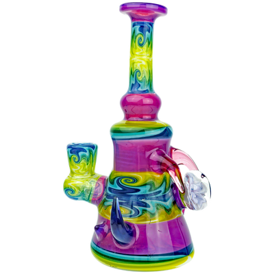 7.5" Lyle Rig - photo 5
