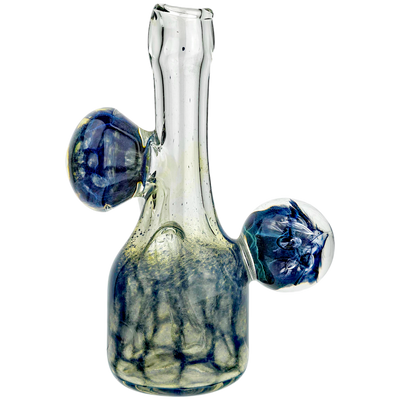 Old School Heady Glass Dab Rig