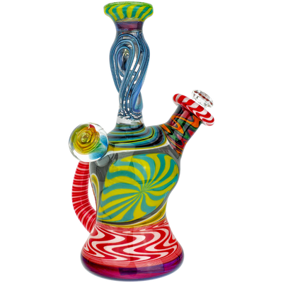 7.5" Wisco Kid - main product photo