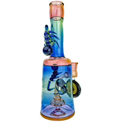 10" Whitney Harmon & Skar Collab - photo 4
