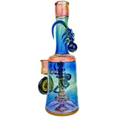 10" Whitney Harmon & Skar Collab - photo 5
