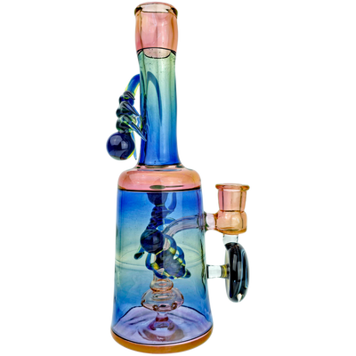 10" Whitney Harmon & Skar Collab - photo 6