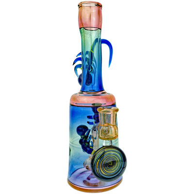 10" Whitney Harmon & Skar Collab - main product photo