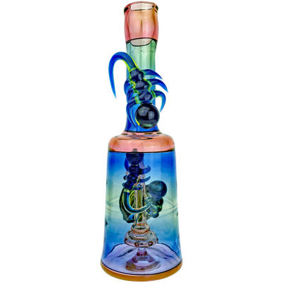 10" Whitney Harmon & Skar Collab - photo 8