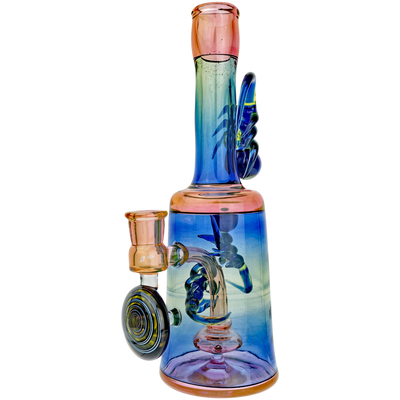 10" Whitney Harmon & Skar Collab - photo 9