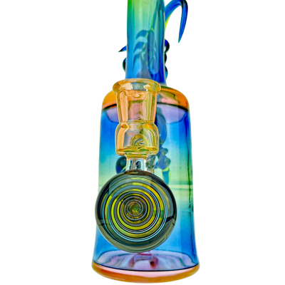 10" Whitney Harmon & Skar Collab - photo 2