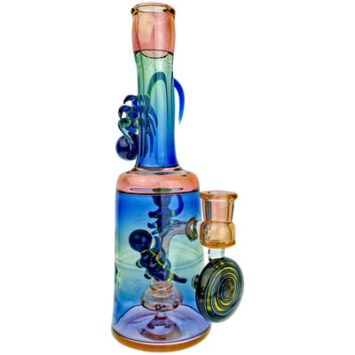 10" Whitney Harmon & Skar Collab - photo 3