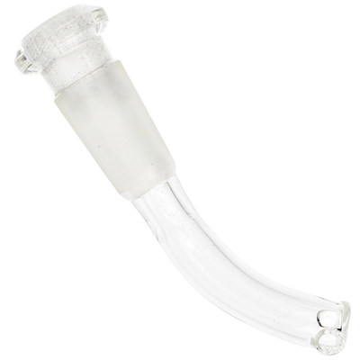 4.5" Bowman Clear w/ Color Encalmo View Window Mini Jammer