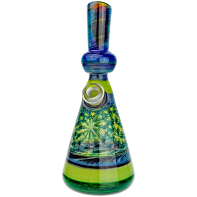 6.5" Wisco Kid Sectional Flask Rig