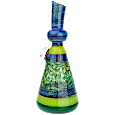 6.5" Wisco Kid Sectional Flask Rig
