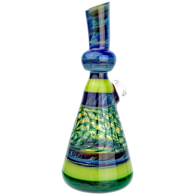 6.5" Wisco Kid Sectional Flask Rig