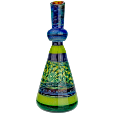 6.5" Wisco Kid Sectional Flask Rig