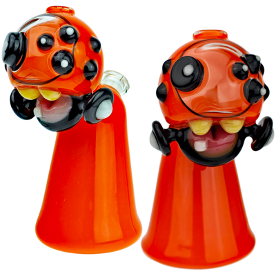 Kerby Bot - Orange