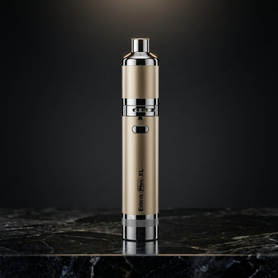 YOCAN EVOLVE PLUS XL-SLV hero