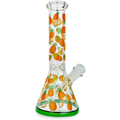 10″ Fruit Decal Beaker - Image 14