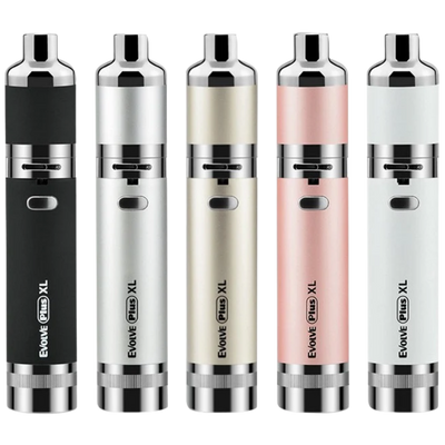 Yocan Evolve Plus XL Vaporizer - photo 8