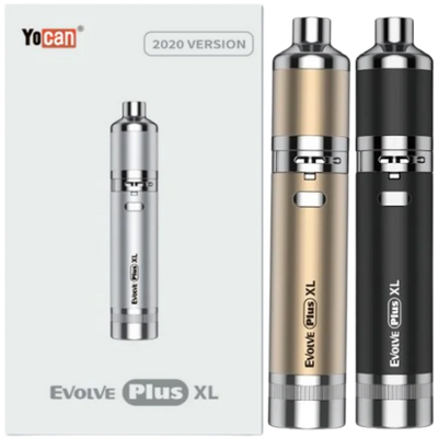 Yocan Evolve Plus XL Vaporizer - photo 2