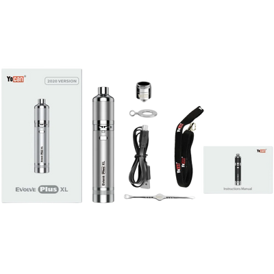 Yocan Evolve Plus XL Vaporizer - photo 5
