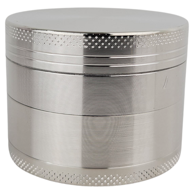 2" Classic Zinc Grinder - 1