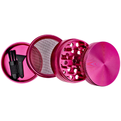 Classic Aluminum Grinder