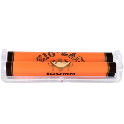 ZIG ZAG CIGARETTE ROLLER 100MM CARTON