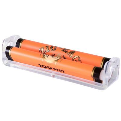 ZIG ZAG CIGARETTE ROLLER 100MM CARTON