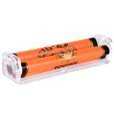 ZIG ZAG CIGARETTE ROLLER 100MM CARTON