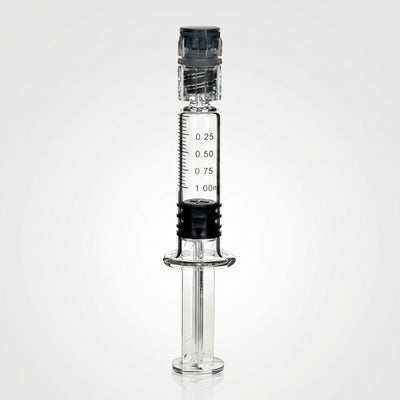 1ml Glass Syringe