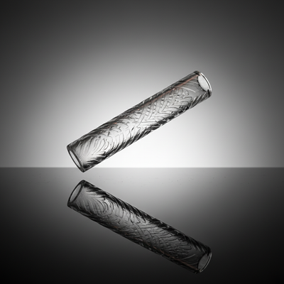 1.25″ 30MM QUARTZ CONTROL TOWER HOLLOW INSERT