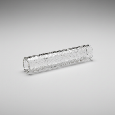 1.25″ 30MM QUARTZ CONTROL TOWER HOLLOW INSERT