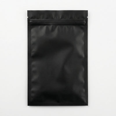 Oil Slick Mylar Bags - 5x8 inches