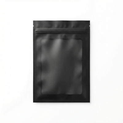 Oil Slick Mylar Bags - 3.6x5 inches