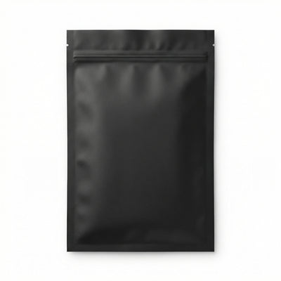 Oil Slick Mylar Bags - 6x9 inches