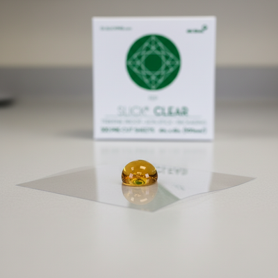 Oil Slick® Clear FEP Sheets