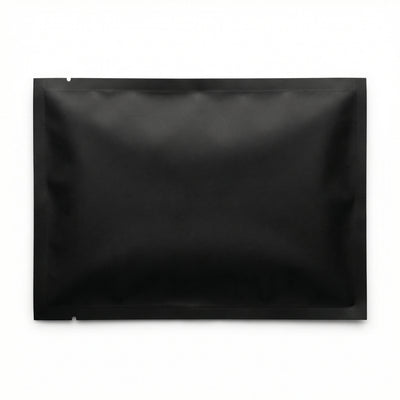 Oil Slick Mylar Bags - 3.6x5 inches