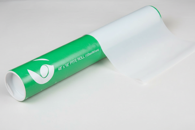 Nonstick PTFE Rolls