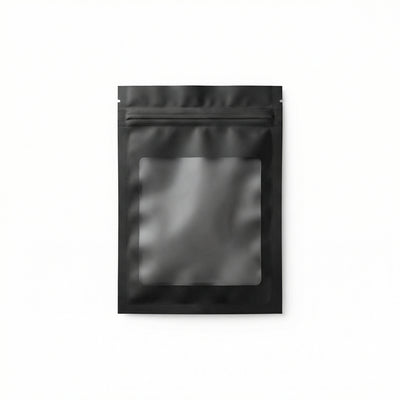 Oil Slick Mylar Bags - 3x4.5 inches