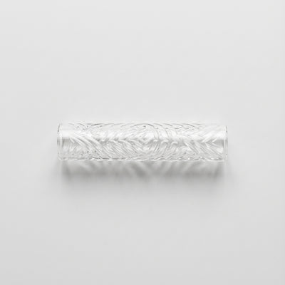 1.25″ 30MM QUARTZ CONTROL TOWER HOLLOW INSERT