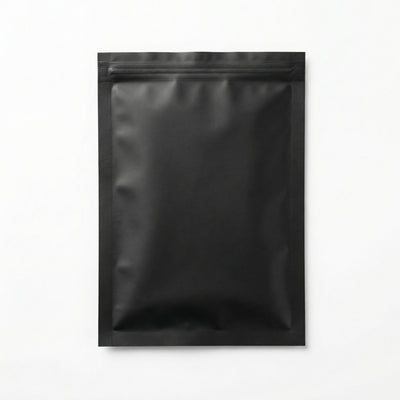 Oil Slick Mylar Bags - 3.6x5 inches