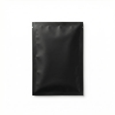 Oil Slick Mylar Bags - 3.6x5 inches