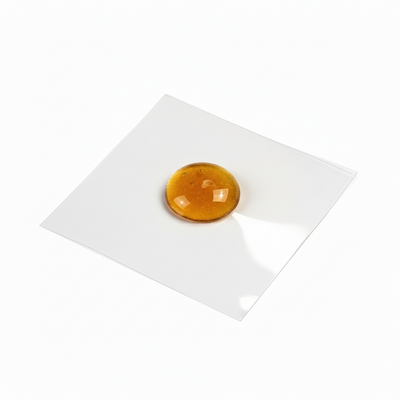 Oil Slick® Clear FEP Sheets