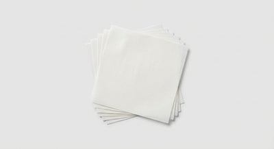 Oil Slick Non-Stick PRECUT Paper 4.5"x 4.5"